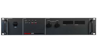 AMETEK PROGRAMMABLE POWER DCS 12-250ER