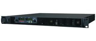 AMETEK PROGRAMMABLE POWER XG 60-28R Bench Power Supply, Programmable, 1 Output, 0 V, 60 V, 0 A, 28 A
