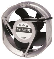 SANYO DENKI 109E5724C501