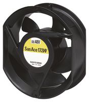 SANYO DENKI 9WE5724K501