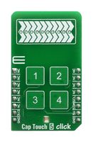 MIKROELEKTRONIKA MIKROE-3786