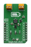 MIKROELEKTRONIKA MIKROE-3844