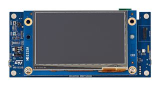 STMICROELECTRONICS STM32H7B3I-DK