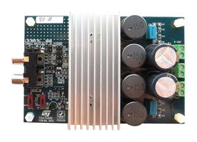 STMICROELECTRONICS STEVAL-CCA044V1