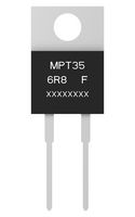 CGS - TE CONNECTIVITY MPT35A1R0F