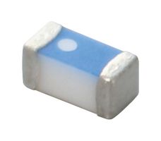MURATA LQP03PN3N3C02D Thin Film Inductor, 3.3 nH, 0.08 ohm, 5.5 GHz, 800 mA, 0201 [0603 Metric], LQP03PN_02 Series