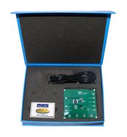 MONOLITHIC POWER SYSTEMS (MPS) EVKT-8867 Evaluation Kit, MP8867GLE, Power Management - Synchronous Step Down Converter