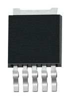 MONOLITHIC POWER SYSTEMS (MPS) MP2018GZD-5-Z LDO Voltage Regulator, Fixed, 3V to 16V in, 750mV Dropout, 5V/500mA Out, TO-252 (DPAK)-5