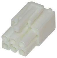JST / JAPAN SOLDERLESS TERMINALS ELP-06V(P)