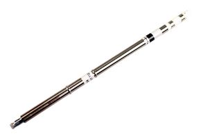 HAKKO T15-D4 SOLDERING TIP, CHISEL, 4MM