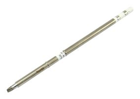 HAKKO T15-DL32 Soldering Tip, Long Chisel, 3.2mm