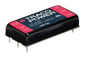 TRACO POWER TEN 40-2423E