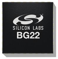 SILICON LABS EFR32BG22C224F512IM32-C