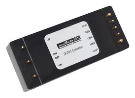 MURATA POWER SOLUTIONS IRE-12/10-Q12N-C