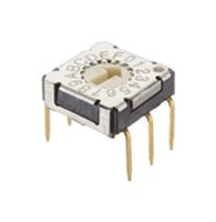 C&K COMPONENTS RTF04R0C