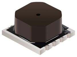 BOURNS BPS320-AA015P-4MG Pressure Sensor, Absolute, 15 psi, 15 V, SMD