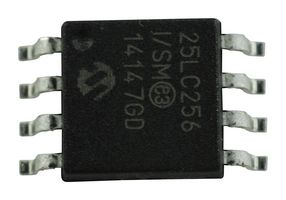 MICROCHIP 25LC256-I/SM