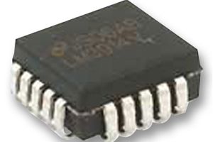 MICROCHIP ATF16V8BQL-15JU