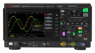 KEYSIGHT TECHNOLOGIES DSOX1202G-AU