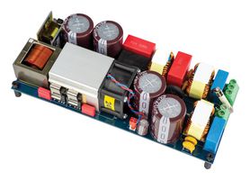 INFINEON EVAL3K3WTPPFCSICTOBO1