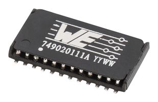 WURTH ELEKTRONIK 749020111A