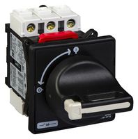 SCHNEIDER ELECTRIC VBD01