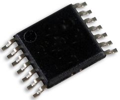 TEXAS INSTRUMENTS SN74LVT125PWR