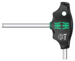 WERA 454 HEX-PLUS HF 8 X 100 MM
