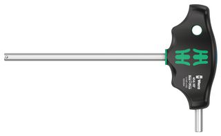 WERA 454 HEX-PLUS HF 1/4" X 150 MM
