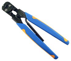 TE CONNECTIVITY 1463260-1 Crimp Tool, Ratchet, AMP 1674075-1, 1318143-1, 1318143-2, 1376607-1, 1376607-2 Contacts