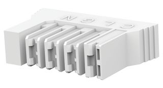 TE CONNECTIVITY 521781-1 Connector Accessory, Connector Housing