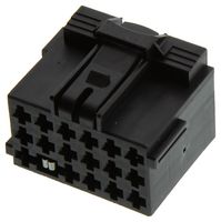AMP - TE CONNECTIVITY 1718091-1