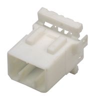 TE CONNECTIVITY - AMP 174935-1 Automotive Connector Housing, MIC .070, Plug, 18 Ways, AMP 173633, 173645 Automotive Pin Contacts