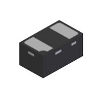 DIODES INC. BZT52C3V3LP-7