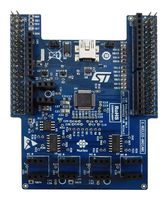STMICROELECTRONICS X-NUCLEO-AMICAM1