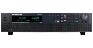 B&K Precision MR Series High Voltage Multi-Range DC Power Supplies