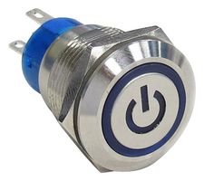 ALCOSWITCH - TE CONNECTIVITY AV1911P724Q04..