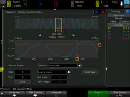 KEYSIGHT TECHNOLOGIES DSOX4WAVEGEN2-AU