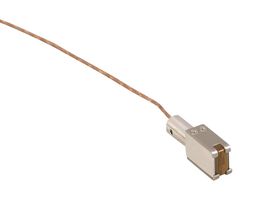 OMEGA 88402K Thermocouple, K, 0 °C, 400 °C, 304 Stainless Steel, 60 ", 1.524 m