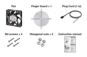 OMRON INDUSTRIAL AUTOMATION R89F-MS1238HP-S1