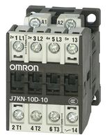 OMRON INDUSTRIAL AUTOMATION J7KN-10D-10 24D