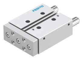 FESTO DFM-20-50-P-A-GF CYLINDER, DBL ACTING, 20MM, 10BAR, 50MM