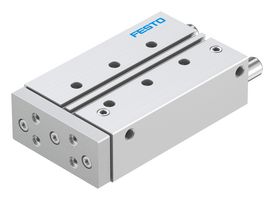 FESTO DFM-25-100-P-A-GF CYLINDER, DBL ACTING, 25MM, 10BAR, 100MM