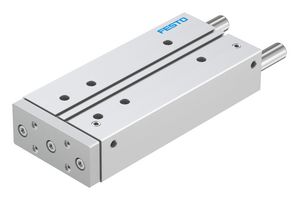 FESTO DFM-40-200-P-A-GF CYLINDER, DBL ACTING, 40MM, 10BAR, 200MM