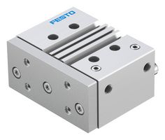 FESTO DFM-63-50-P-A-KF CYLINDER, DBL ACTING, 63MM, 10BAR, 50MM