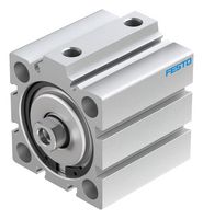 FESTO ADVC-50-20-I-P-A CYLINDER, DBL ACTING, 50MM, 10BAR, 20MM