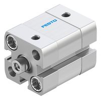 FESTO ADN-16-5-I-P-A CYLINDER, DBL ACTING, 16MM, 10BAR, 5MM