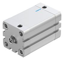 FESTO ADN-40-50-I-P-A CYLINDER, DBL ACTING, 40MM, 10BAR, 50MM