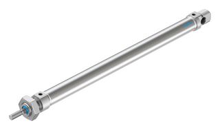 FESTO DSNU-16-200-PPS-A CYLINDER, DBL ACTING, 16MM, 10BAR, 200MM