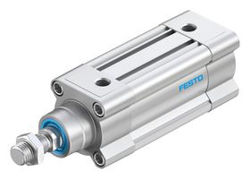 FESTO DSBC-50-50-PPVA-N3 CYLINDER, DBL ACTING, 50MM, 12BAR, 50MM